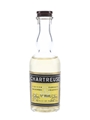 Chartreuse Yellow Bottled 1960s-1970s 3cl / 40%