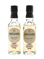 Knockando 1980 & 1982 Justerini & Brooks 2 x 5cl / 43%