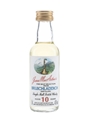 Bruichladdich 10 Year Old James MacArthur's 5cl / 43%