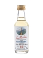 Clynelish 10 Year Old James MacArthur's 5cl / 43%