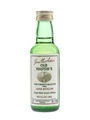 Ledaig 1993 Old Master's - James MacArthur's 5cl / 56.1%