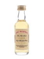 Blair Athol 15 Year Old James MacArthur 5cl / 53.1%