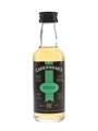Glenlivet (Minmore) 12 Year Old Bottled 1990s-2000s - Cadenhead's 5cl / 60.5%