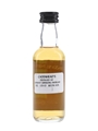 Glenlivet (Minmore) 12 Year Old Bottled 1990s-2000s - Cadenhead's 5cl / 60.5%