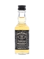 Jack Daniel's Old No.7 Bottled 1990s 5cl / 40%