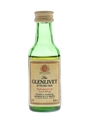 Glenlivet 12 Year Old Bottled 1980s 5cl / 43%
