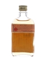 White Horse Bottled 1961 5cl / 40%