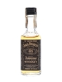 Jack Daniel's Old No.7 Bottled 1970s 4.7cl / 44.5%