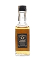 Jack Daniel's Old No.7 Bottled 1970s 4.7cl / 44.5%