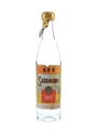 Ape Sassolino Bottled 1950s 25cl / 30%