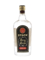 Stock Dry Gin Bottled 1950s 75cl / 45%