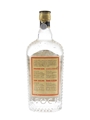 Stock Dry Gin Bottled 1950s 75cl / 45%