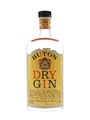 Buton Dry Gin Bottled 1950s 75cl / 45%