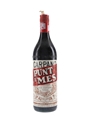 Carpano Punt E Mes Bottled 1970s 100cl / 16.3%