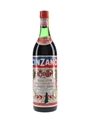 Cinzano Vermouth Rosso Bottled 1970s 100cl / 16.5%