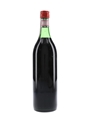 Cinzano Vermouth Rosso Bottled 1970s 100cl / 16.5%