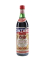 Cinzano Vermouth Rosso Bottled 1970s 100cl / 16.5%