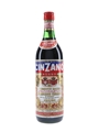 Cinzano Vermouth Rosso Bottled 1970s 100cl / 16.5%