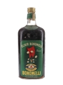Bonomelli Elixir Camomilla Bottled 1950s 100cl / 21%