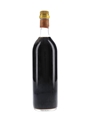 Zucca Elixir Rabarbaro Bottled 1970s 100cl / 16%