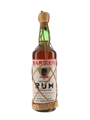 Barbieri Vecchio Rum Jamaica Bottled 1950s-1960s 100cl / 42%