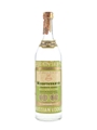 Moskovskaya Russian Vodka Bottled 1970s-1980s 75cl / 40%
