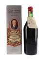 Carpano Antica Formula Vermouth Bottled 1970s 100cl / 16.5%