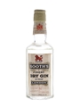 Booth's Finest Dry Gin Bottled 1950s 5cl / 40%