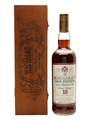 Macallan 1979 18 Years Old Gran Reserva 70cl