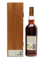 Macallan 1979 18 Years Old Gran Reserva 70cl