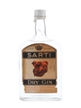 Sarti Dry Gin Bottled 1950s 75cl / 45%