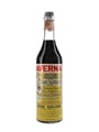 Fratelli Averna Amaro Siciliano Bottled 1970s 100cl / 34%