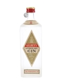 Gilbey's London Dry Gin Bottled 1950s - Cinzano 75cl / 46.2%