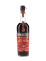 Ramazzotti Amaro Bottled 1960s 100cl / 30%