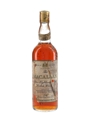 Macallan 1962 Campbell, Hope & King Bottled 1970s - Rinaldi 75cl / 46%