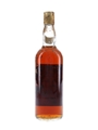 Macallan 1962 Campbell, Hope & King Bottled 1970s - Rinaldi 75cl / 46%