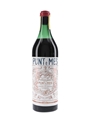 Carpano Punt E Mes Bottled 1950s-1960s 100cl / 16.5%