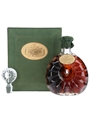 Remy Martin Centaure Bottled 1980s - Baccarat Crystal Decanter 70cl / 40%