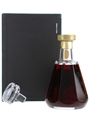 Courvoisier Napoleon Bottled 1980s - Baccarat Crystal Decanter 75cl / 40%