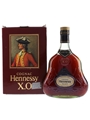 Hennessy XO Bottled 1970s-1980s - Hong Kong Duty Free 70cl / 40%