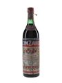 Cinzano Vermouth Rosso Bottled 1970s 100cl / 16.5%