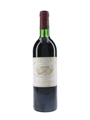 Chateau Margaux 1982 Premier Grand Cru Classe 75cl