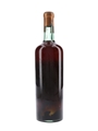 Dubonnet Wine Aperitif Bottled 1950s 100cl / 18%