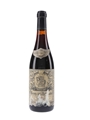 Recioto Della Valpolicella 1981 Amarone Classico 75cl