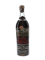 Don Pedro Competidor Brandy Bottled 1950s 100cl / 40%