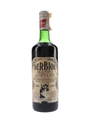 Derbior Digestivo Da Farmacista Bottled 1960s 100cl / 19%
