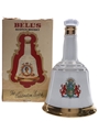 Bell's Ceramic Decanter Queen Elizabeth II 60th Birthday 75cl / 43%