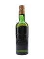 Ambassador 8 Year Old Deluxe Bottled 1960s - Sposetti 75cl / 43%