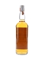 Glen Sloy 5 Year Old Bottled 1970s - Ruggiero 75cl / 40%