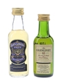 Loch Lomond & Glenlivet  2 x 5cl / 40%